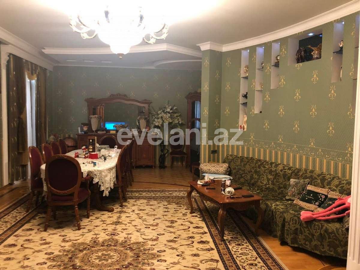 Satılır, yeni tikili, 5 otaqlı, 350 m², Şah İsmayıl Xətai m.