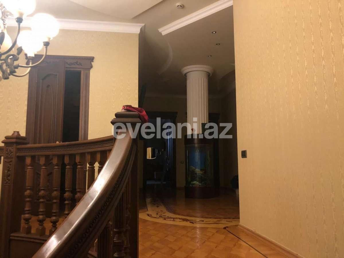 Satılır, yeni tikili, 5 otaqlı, 350 m², Şah İsmayıl Xətai m.