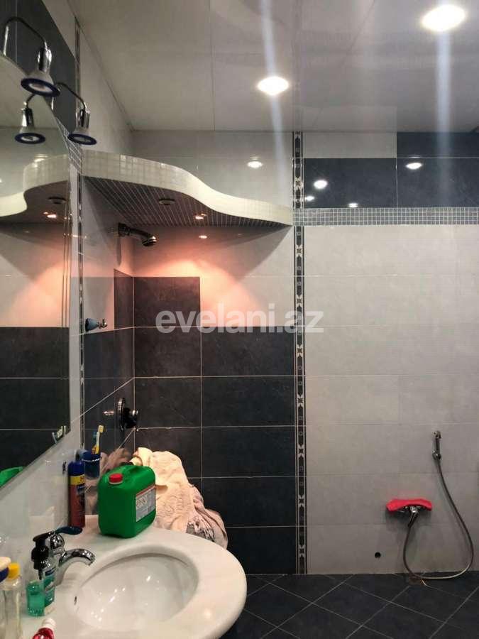 Satılır, yeni tikili, 5 otaqlı, 350 m², Şah İsmayıl Xətai m.