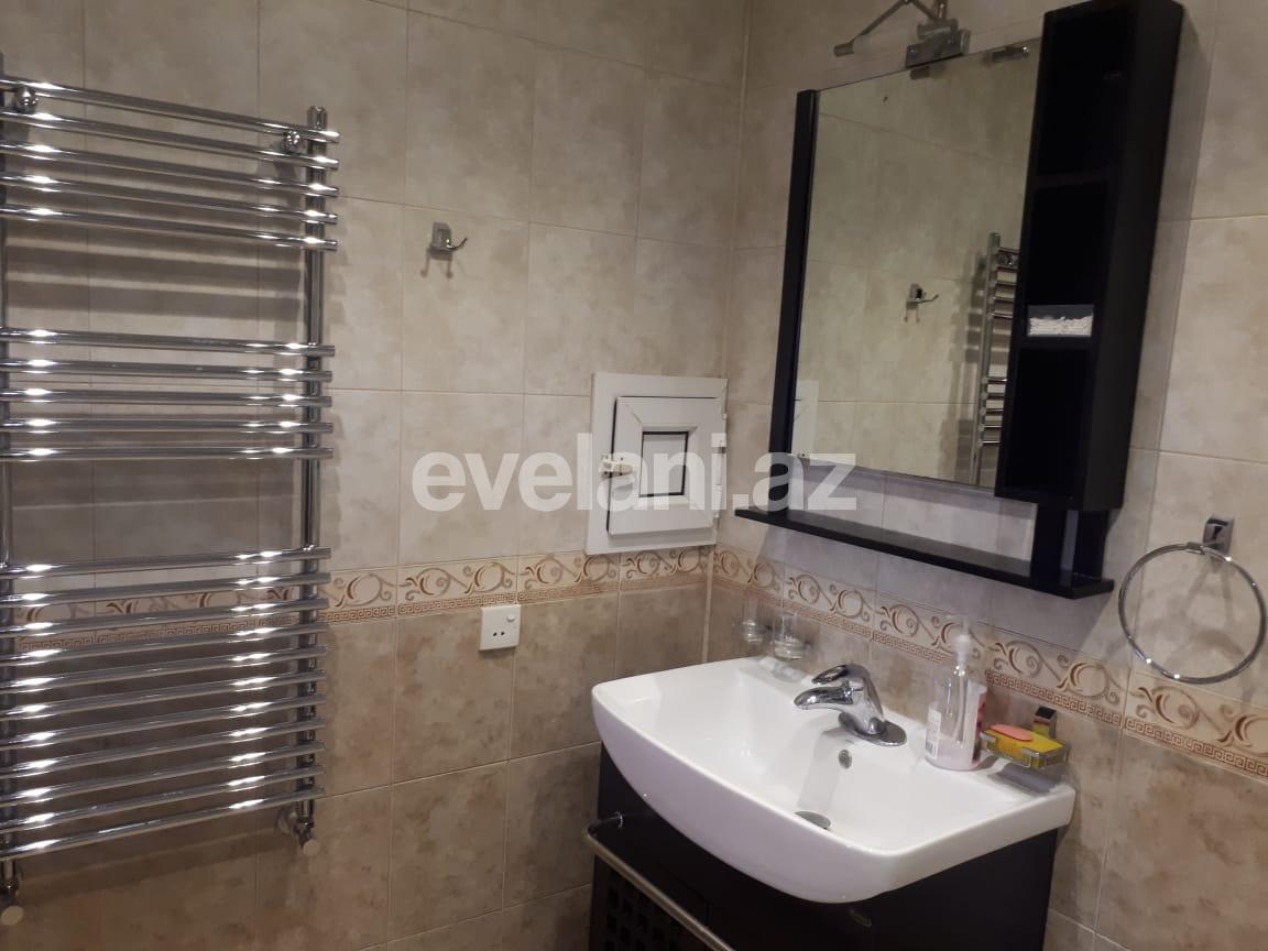 Kirayə verilir, yeni tikili, 3 otaqlı, 120 m², Gənclik m.
