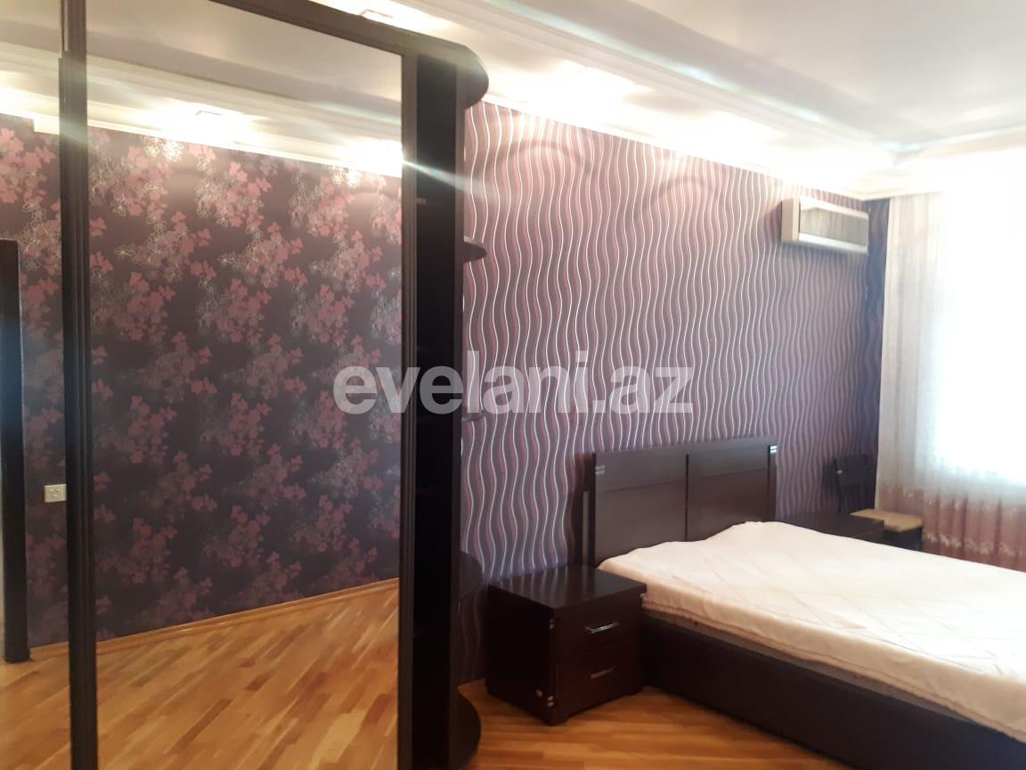 Kirayə verilir, yeni tikili, 3 otaqlı, 120 m², Gənclik m.