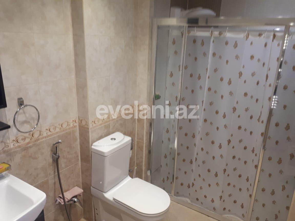 Kirayə verilir, yeni tikili, 3 otaqlı, 120 m², Gənclik m.