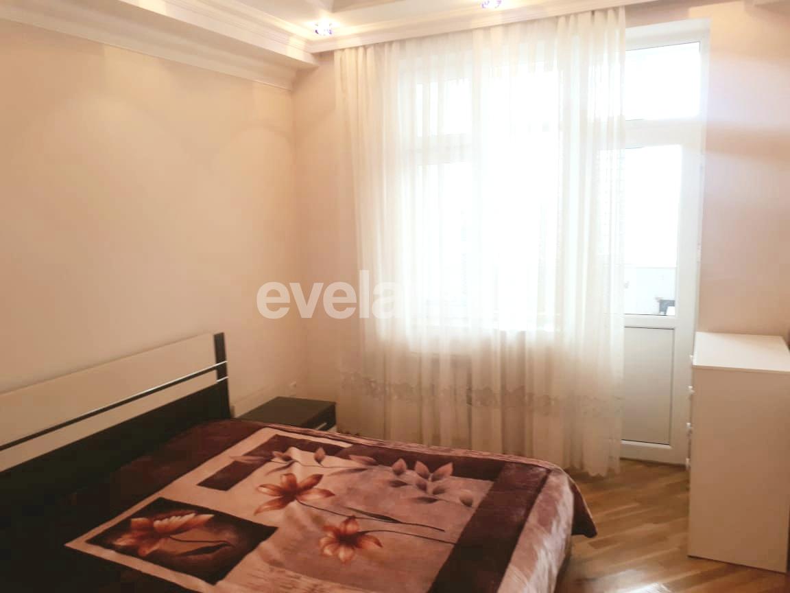 Kirayə verilir, yeni tikili, 3 otaqlı, 120 m², Gənclik m.