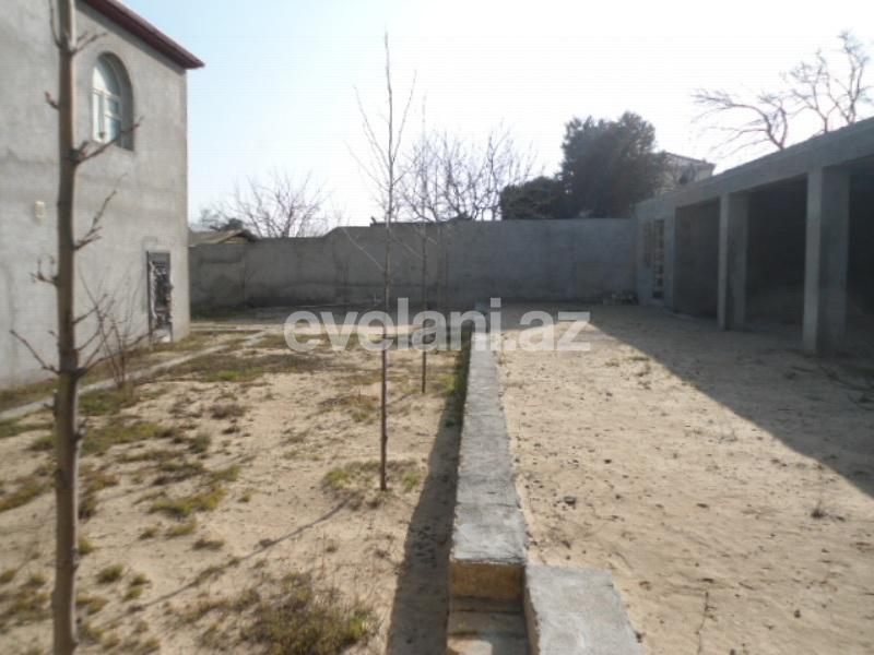 Satılır, həyət evi / bağ, 5 otaqlı, 340 m², Novxanı q.