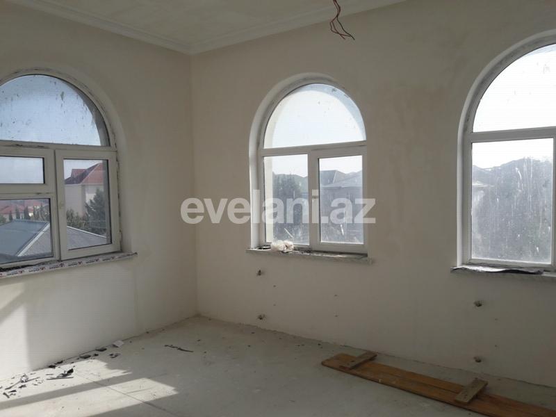 Satılır, həyət evi / bağ, 5 otaqlı, 340 m², Novxanı q.