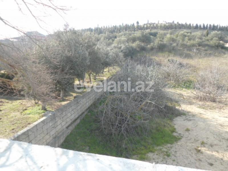 Satılır, həyət evi / bağ, 5 otaqlı, 340 m², Novxanı q.