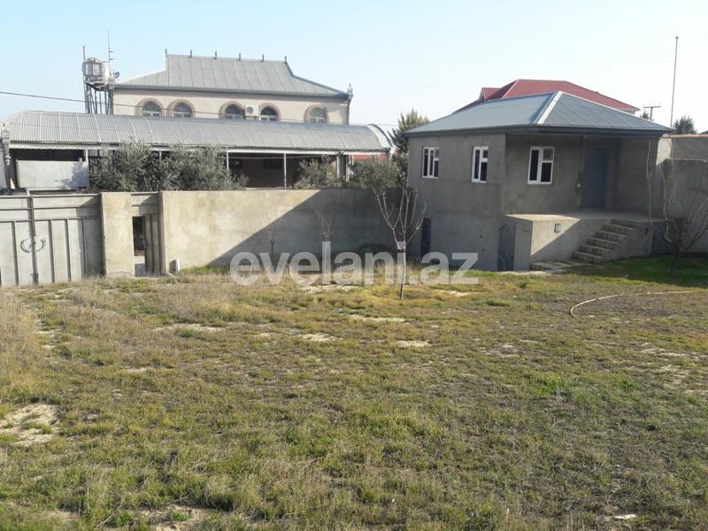 Satılır, həyət evi / bağ, 5 otaqlı, 340 m², Novxanı q.