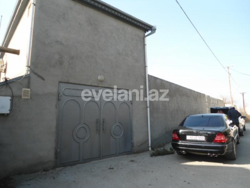 Satılır, həyət evi / bağ, 5 otaqlı, 340 m², Novxanı q.
