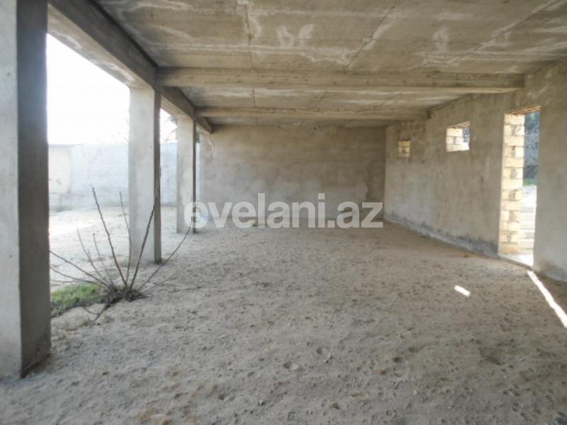 Satılır, həyət evi / bağ, 5 otaqlı, 340 m², Novxanı q.