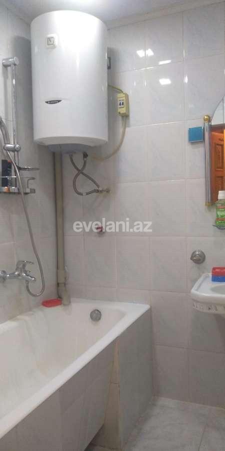 Satılır, köhnə tikili, 5 otaqlı, 130 m², Nəriman Nərimanov m.