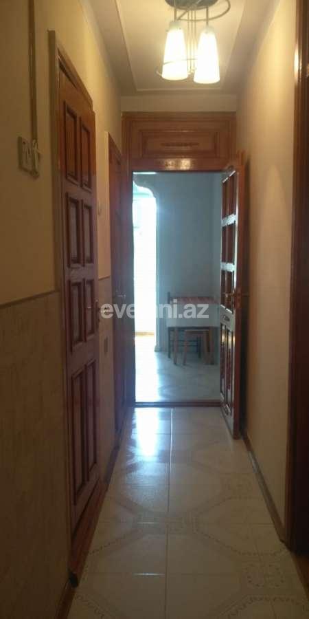 Satılır, köhnə tikili, 5 otaqlı, 130 m², Nəriman Nərimanov m.