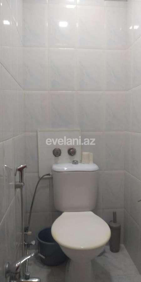 Satılır, köhnə tikili, 5 otaqlı, 130 m², Nəriman Nərimanov m.