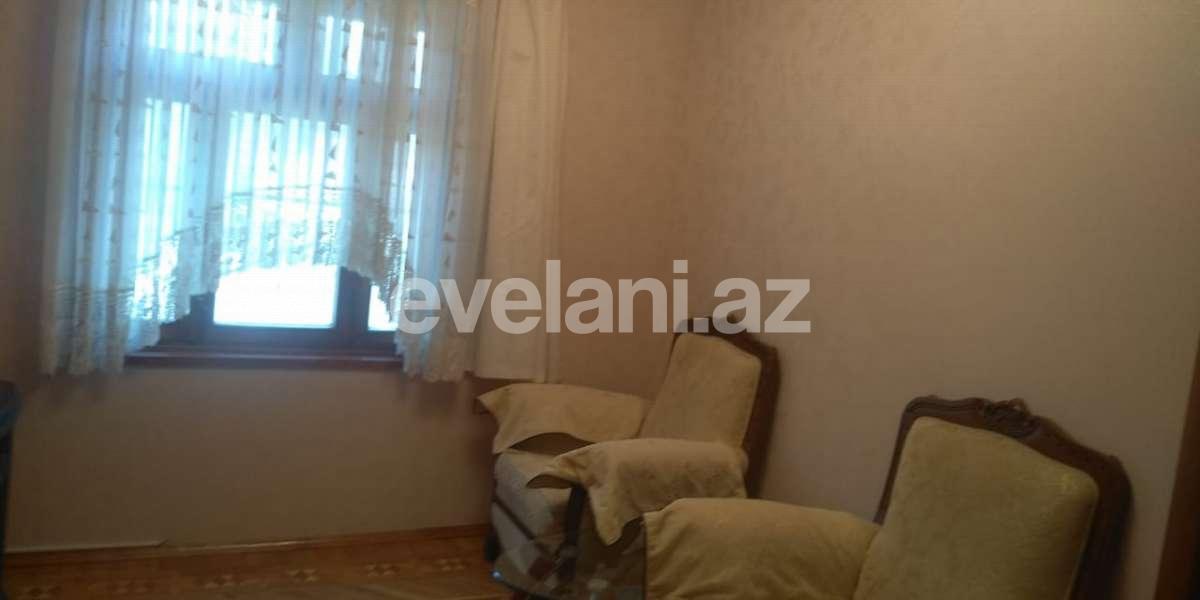 Satılır, köhnə tikili, 5 otaqlı, 130 m², Nəriman Nərimanov m.