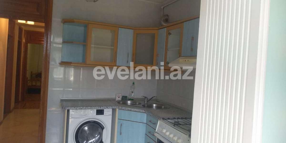 Satılır, köhnə tikili, 5 otaqlı, 130 m², Nəriman Nərimanov m.