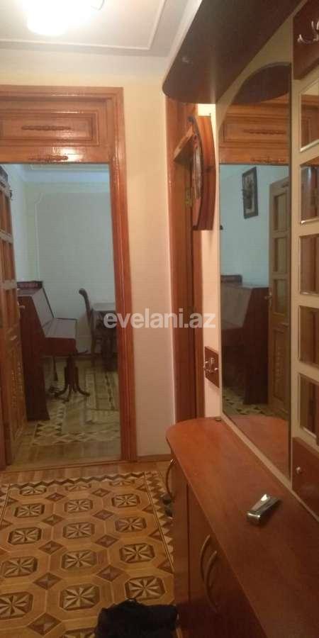 Satılır, köhnə tikili, 5 otaqlı, 130 m², Nəriman Nərimanov m.