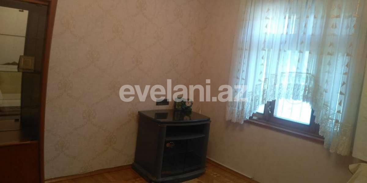 Satılır, köhnə tikili, 5 otaqlı, 130 m², Nəriman Nərimanov m.