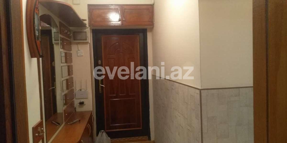 Satılır, köhnə tikili, 5 otaqlı, 130 m², Nəriman Nərimanov m.