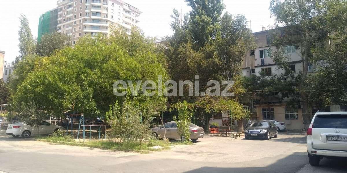 Satılır, köhnə tikili, 5 otaqlı, 130 m², Nəriman Nərimanov m.