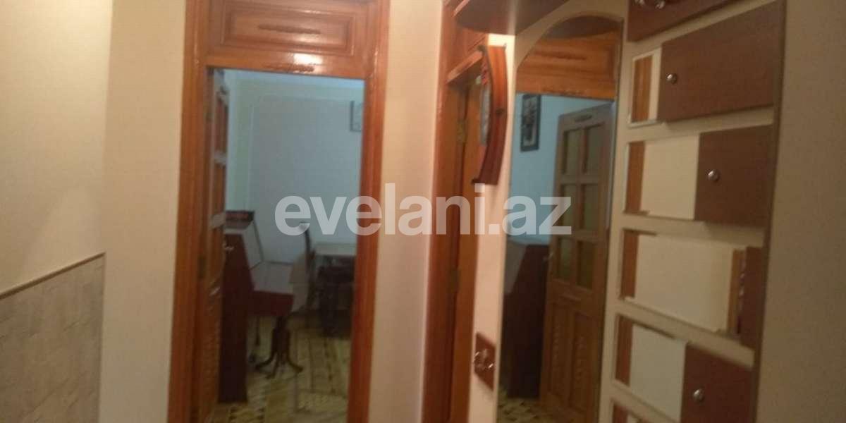 Satılır, köhnə tikili, 5 otaqlı, 130 m², Nəriman Nərimanov m.