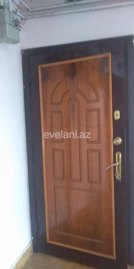 Satılır, köhnə tikili, 5 otaqlı, 130 m², Nəriman Nərimanov m.