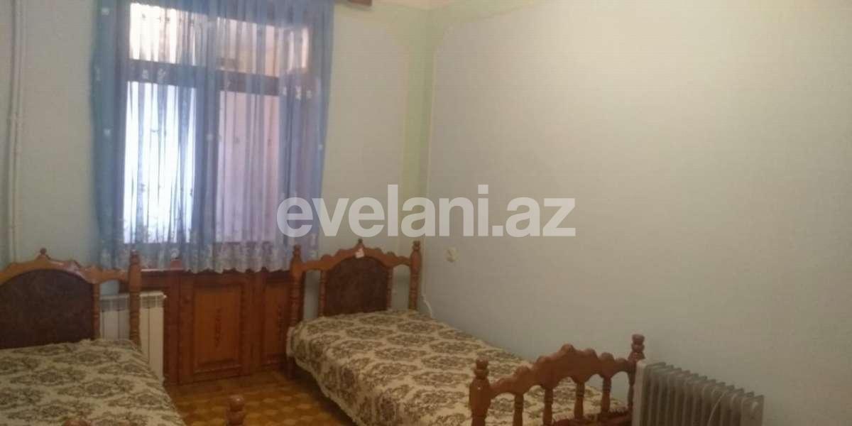 Satılır, köhnə tikili, 5 otaqlı, 130 m², Nəriman Nərimanov m.