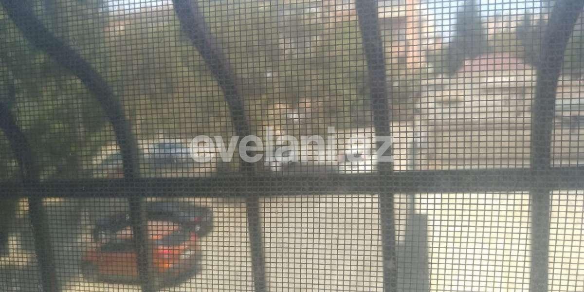 Satılır, köhnə tikili, 5 otaqlı, 130 m², Nəriman Nərimanov m.