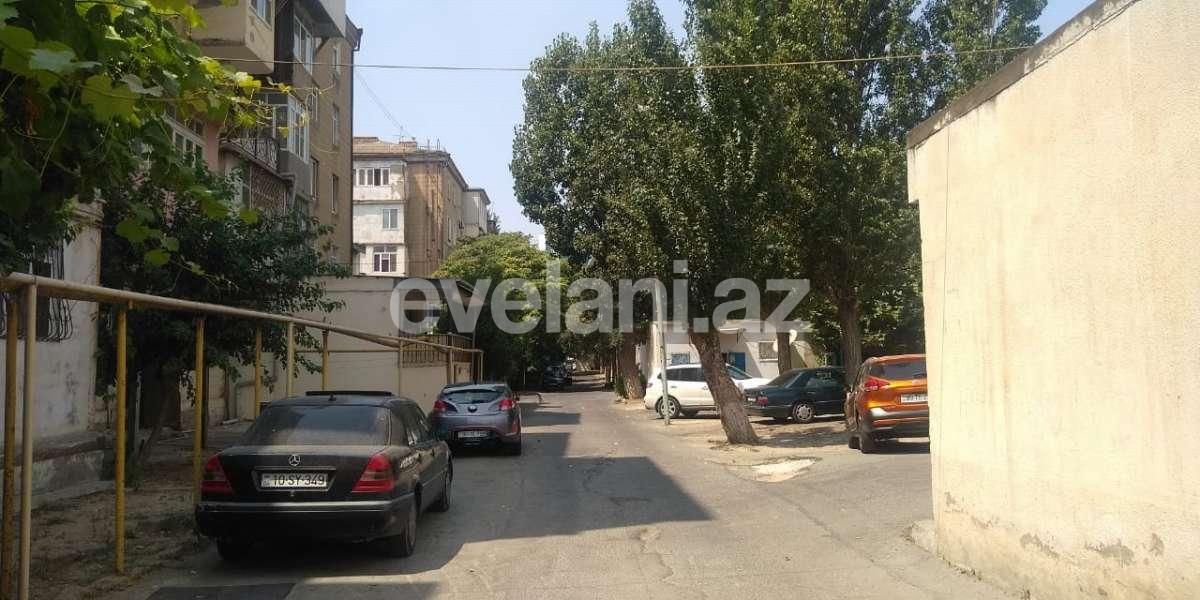 Satılır, köhnə tikili, 5 otaqlı, 130 m², Nəriman Nərimanov m.