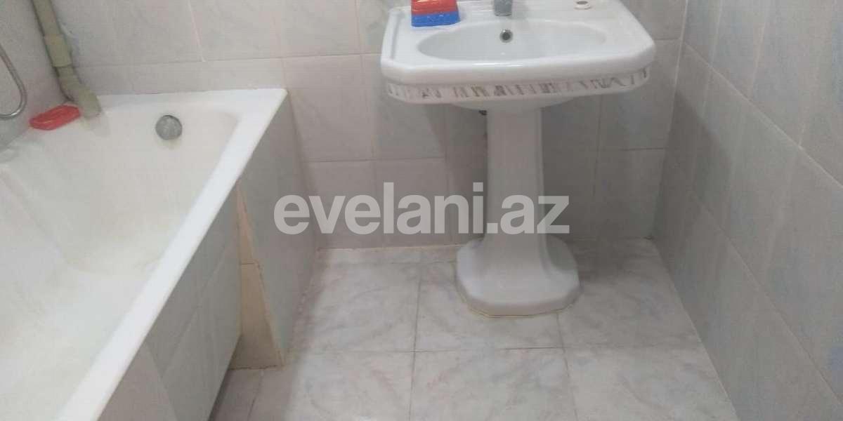 Satılır, köhnə tikili, 5 otaqlı, 130 m², Nəriman Nərimanov m.