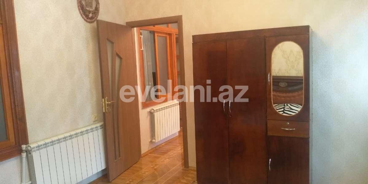 Satılır, köhnə tikili, 5 otaqlı, 130 m², Nəriman Nərimanov m.