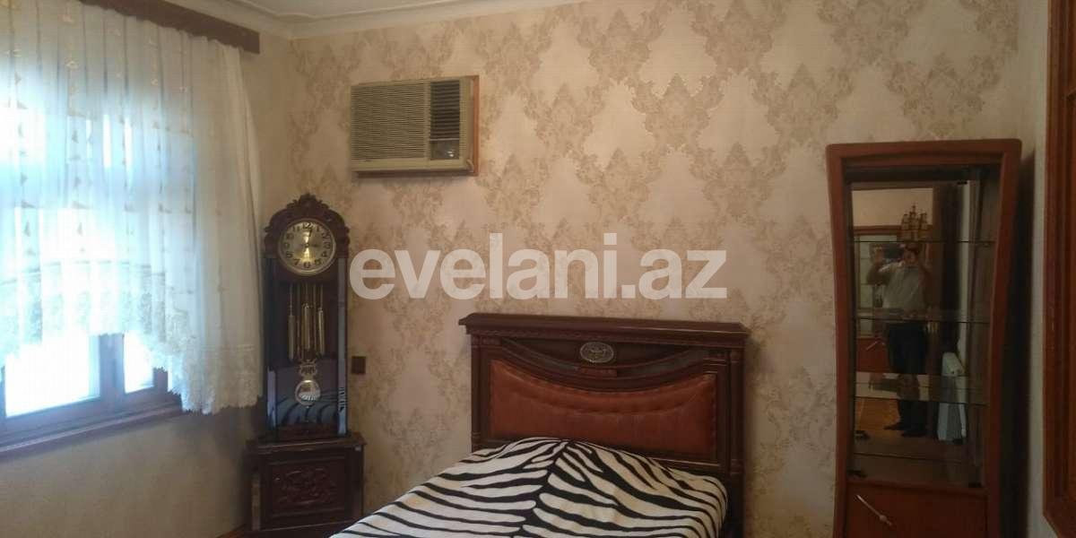 Satılır, köhnə tikili, 5 otaqlı, 130 m², Nəriman Nərimanov m.