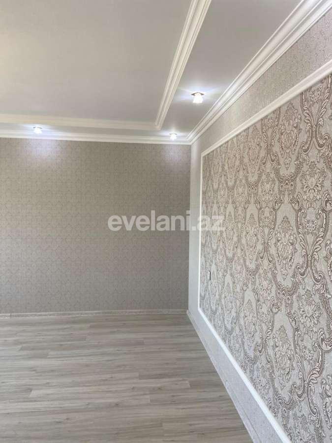 Продаётся, новостройка, 3-комнаты, 134 m², Иншаатчылар m.