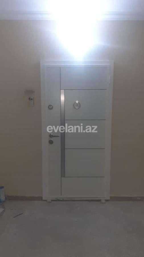 Продаётся, новостройка, 3-комнаты, 134 m², Иншаатчылар m.