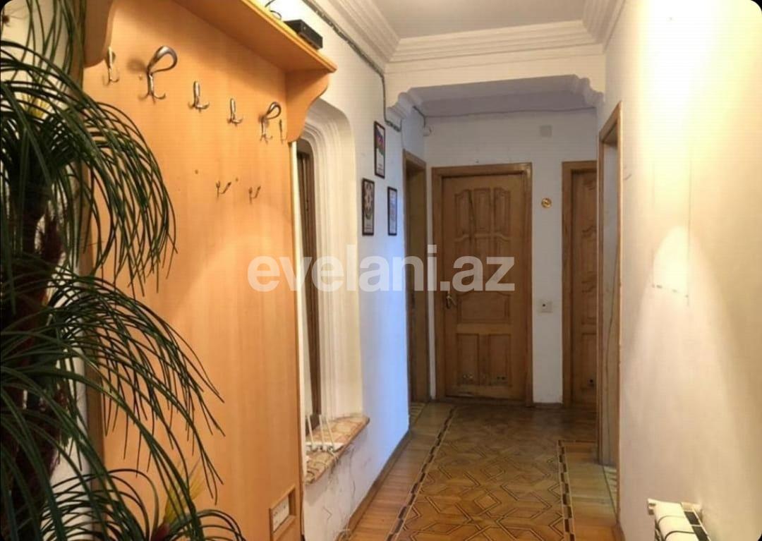 Kirayə verilir, ofis, 3 otaqlı, 110 m², Nəriman Nərimanov m.