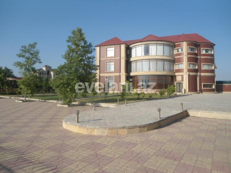 Satılır, həyət evi / bağ, 7 otaqlı, 700 m², Abşeron r.