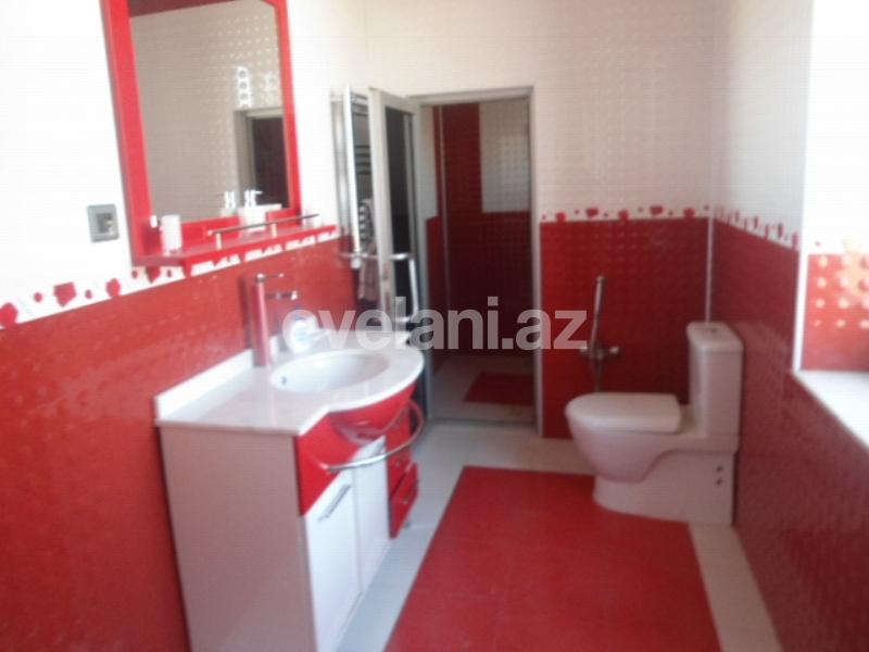 Satılır, həyət evi / bağ, 7 otaqlı, 700 m², Abşeron r.