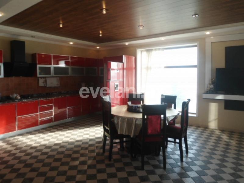 Satılır, həyət evi / bağ, 7 otaqlı, 700 m², Abşeron r.