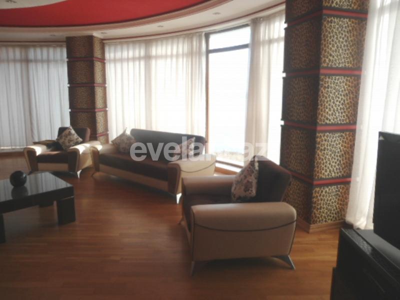 Satılır, həyət evi / bağ, 7 otaqlı, 700 m², Abşeron r.