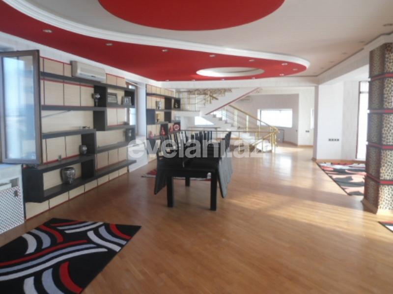 Satılır, həyət evi / bağ, 7 otaqlı, 700 m², Abşeron r.