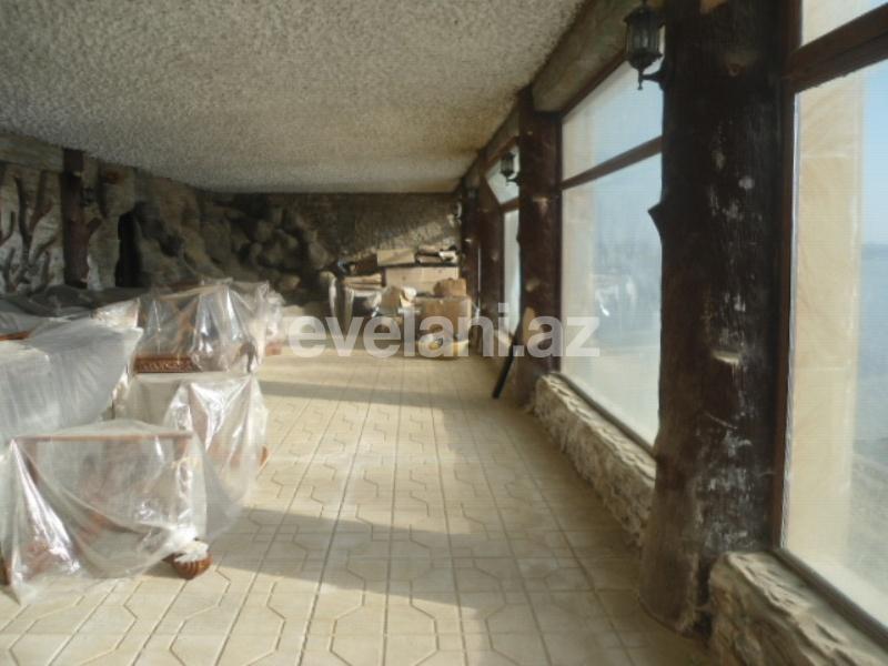 Satılır, həyət evi / bağ, 7 otaqlı, 700 m², Abşeron r.