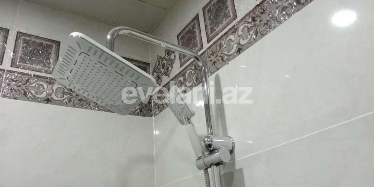 Satılır, yeni tikili, 3 otaqlı, 105 m², Gənclik m.