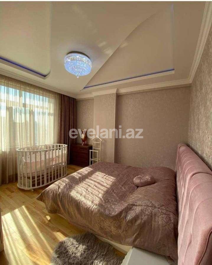Satılır, yeni tikili, 3 otaqlı, 105 m², Gənclik m.