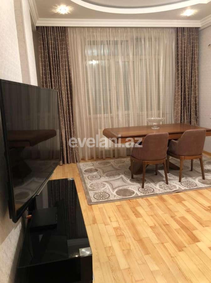 Satılır, yeni tikili, 3 otaqlı, 105 m², Gənclik m.