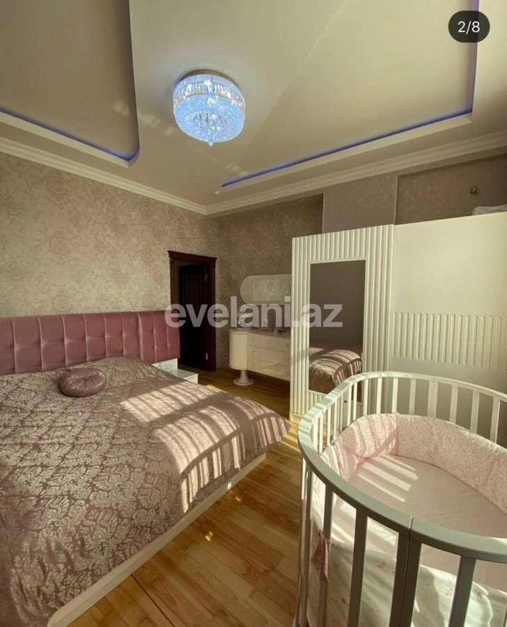 Satılır, yeni tikili, 3 otaqlı, 105 m², Gənclik m.