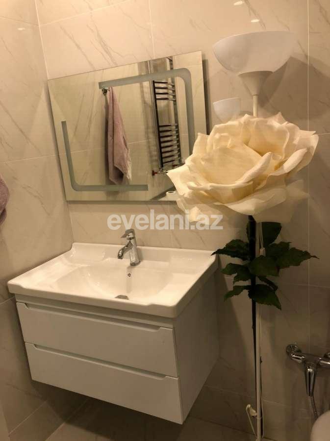 Satılır, yeni tikili, 3 otaqlı, 105 m², Gənclik m.