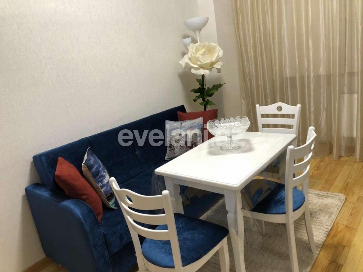 Satılır, yeni tikili, 3 otaqlı, 105 m², Gənclik m.