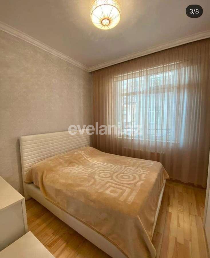 Satılır, yeni tikili, 3 otaqlı, 105 m², Gənclik m.