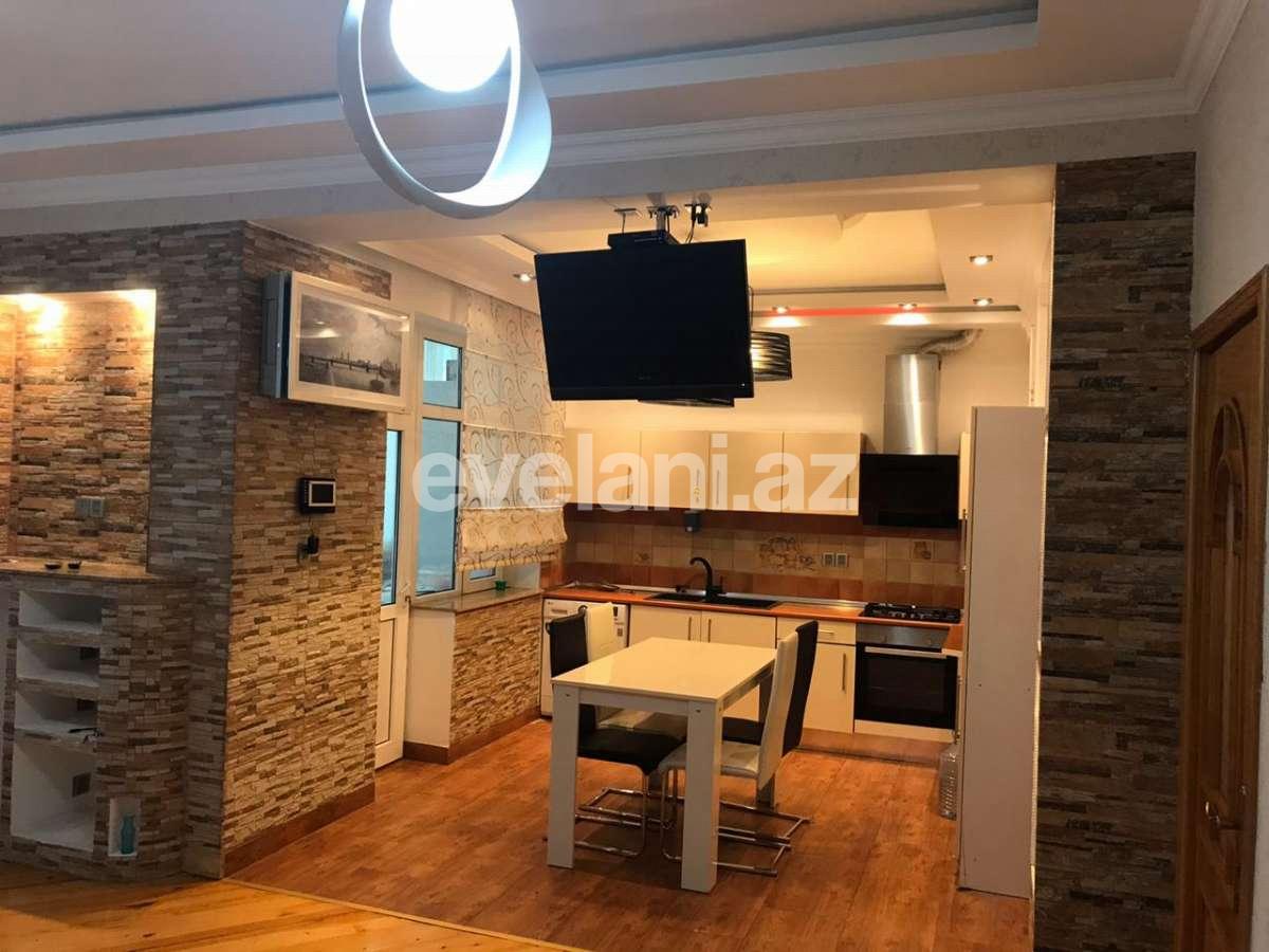 Satılır, yeni tikili, 2 otaqlı, 80 m², Nəriman Nərimanov m.