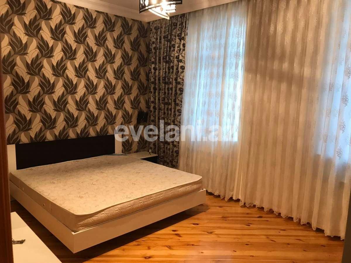 Satılır, yeni tikili, 2 otaqlı, 80 m², Nəriman Nərimanov m.