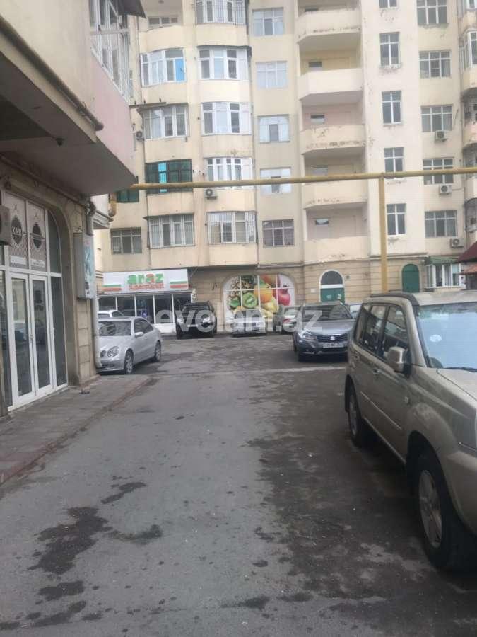 Satılır, yeni tikili, 2 otaqlı, 80 m², Nəriman Nərimanov m.
