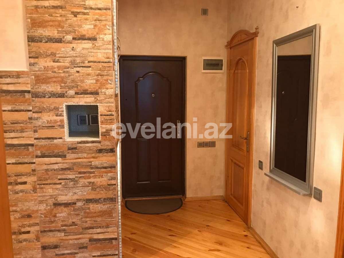 Satılır, yeni tikili, 2 otaqlı, 80 m², Nəriman Nərimanov m.